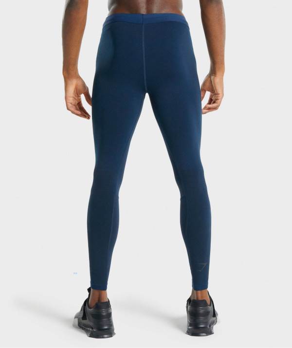 Panske Pancuchy Gymshark 315 Námornícka Modrá | XN8193675